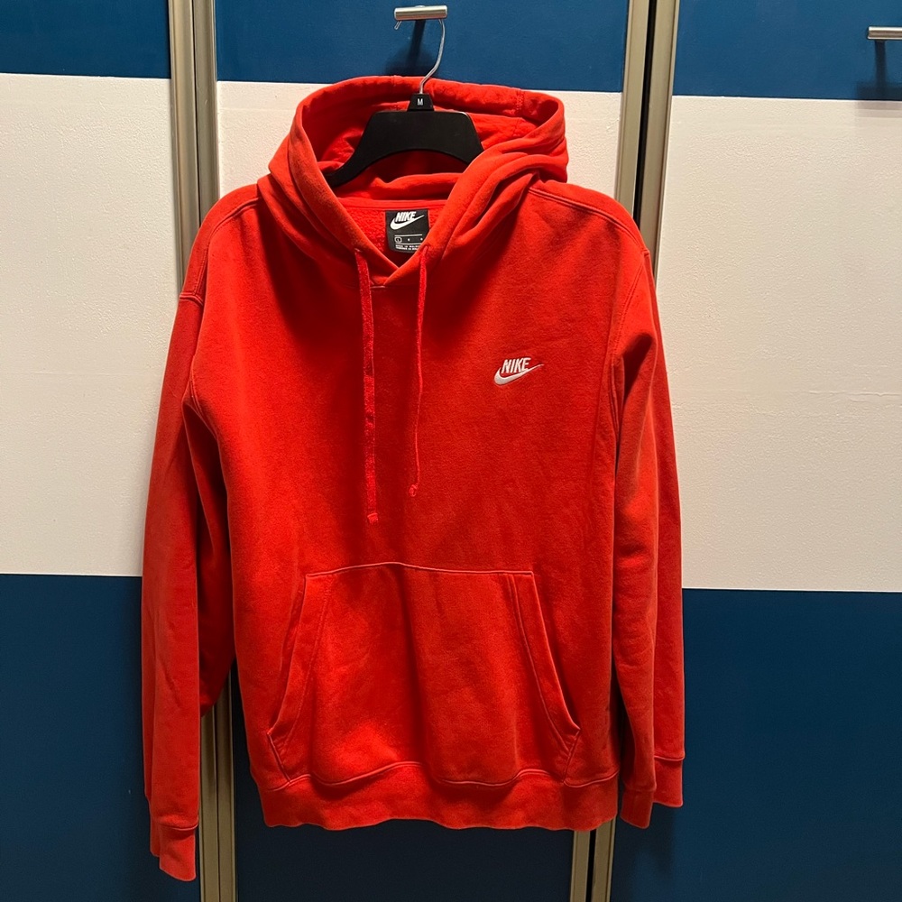 Nike sweatshirt
